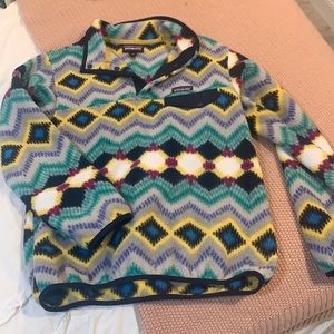 Patagonia Pullover